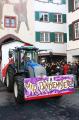 Fasnachtsumzug Liestal - 21.2.2010